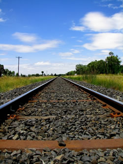 Railroad