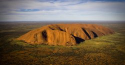 Ularu Air One