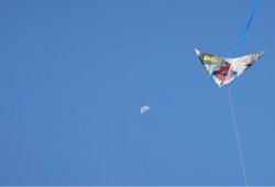 Moonkite