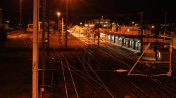 Nightrail