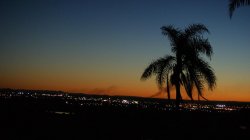 Sundown