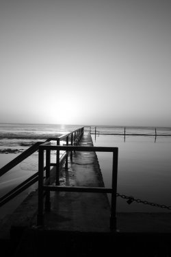 Cronulla @ Sunrise