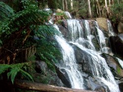 Waterfalll