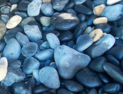 Rocks