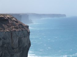 Head Of The Bight