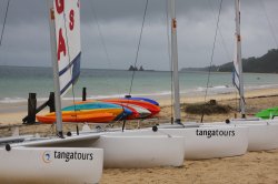 Tangalooma
