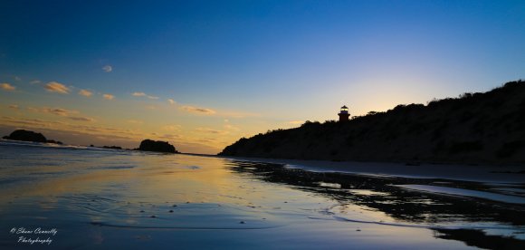 Golden Beach