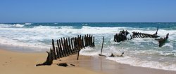 Shipwreck