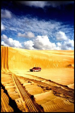 Dunes