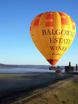 Up Up And Away
