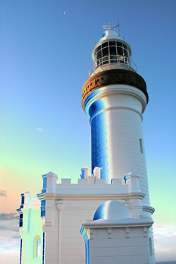 Byron Bay Lighthouse