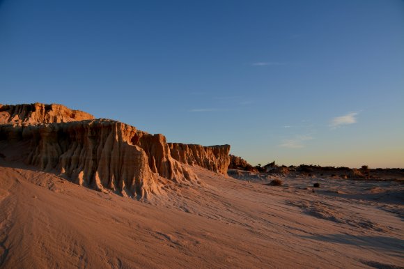 Mungo Natinoal Park