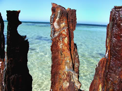 Ages By The Ocean