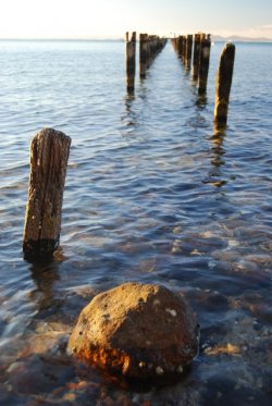 Tides Out
