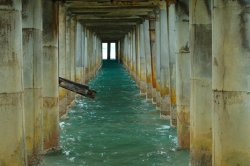 Under The Pier