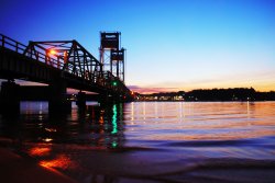 Batemans Bay Bridge