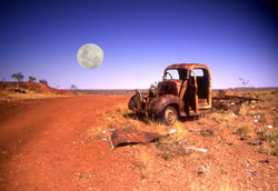 End Of The Road