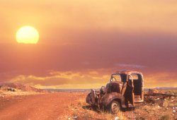 End Of The Road