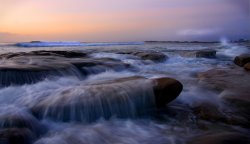 Kings Beach Sunrise
