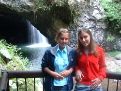 Natural Bridge