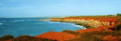 Kimberly Coastline