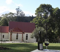 Out & About At Lalla, Tasmania