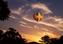 Hot Air