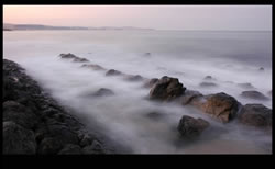 Smooth Tide