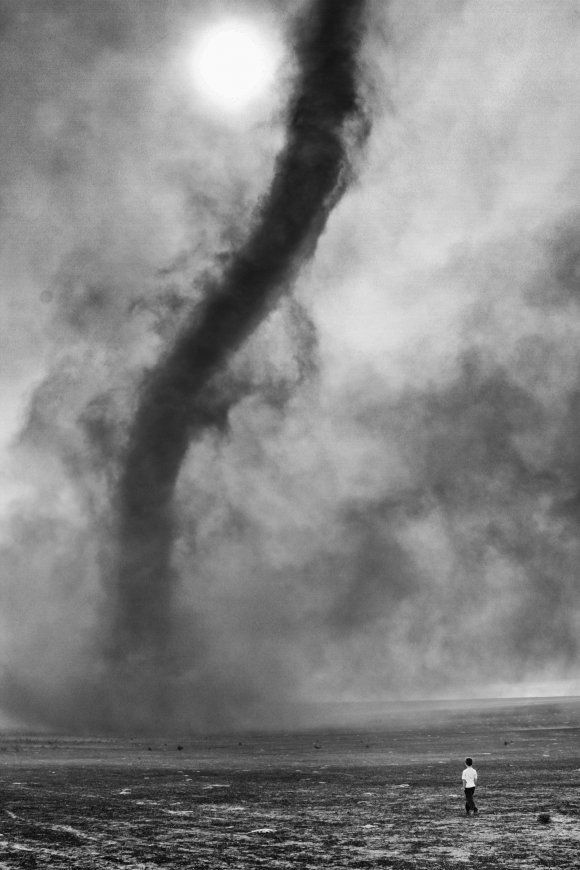 Dust Devil