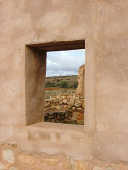Window Vision