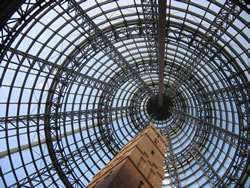 Shot Tower