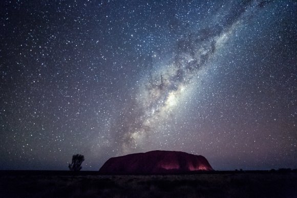 Uluru Australis