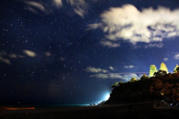 Stars & Planes