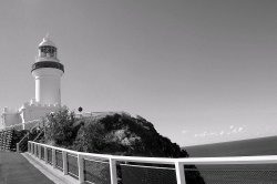 Cape Byron Lighthouse 