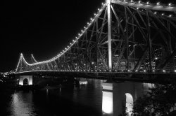 The Story Bridge 