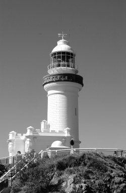Byron Bay Lighthouse 