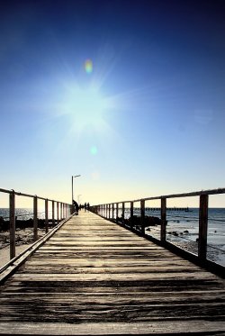 The Path To Beyond