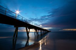 Glenelg Jetty
