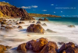 Hallet Cove Wave