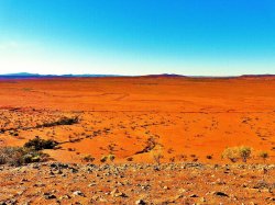 Ranch At Flinders Ranges