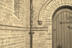 Doorway To The Lord