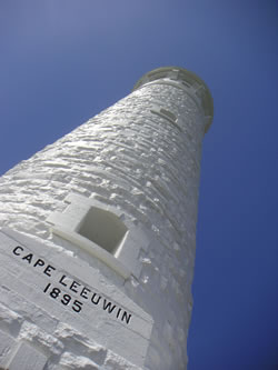 Cape Leeuwin Lighthouse