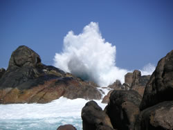 Breaking Waves