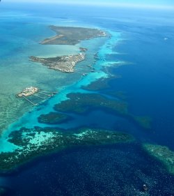 Abrolhos Islands