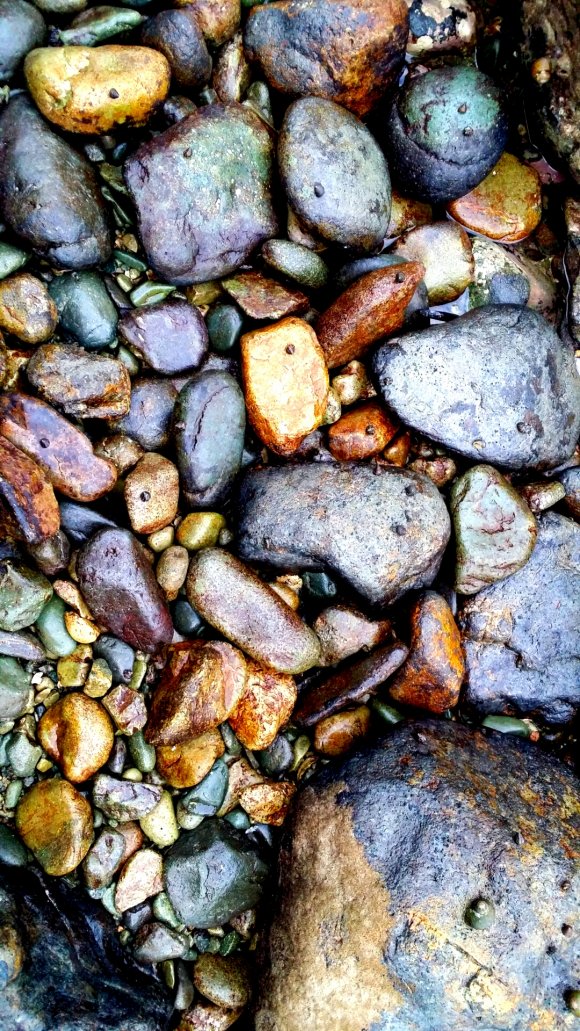 Rocks