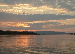Lily Creek Lagoon