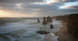 Twelve Apostles