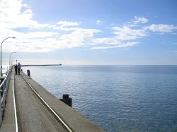 Busselton Pier
