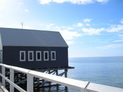 Busselton Pier