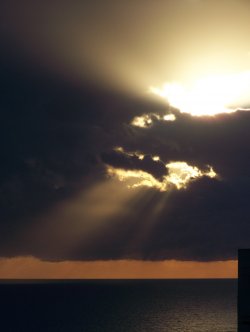 Sunrise